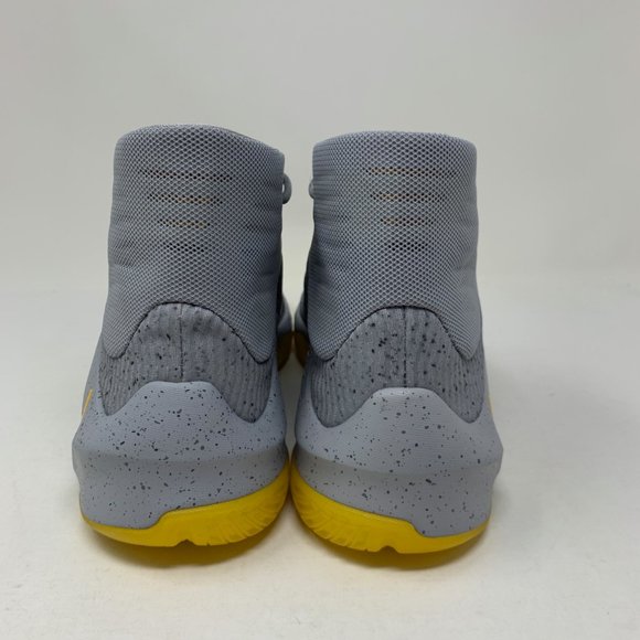 Nike Zoom Clear Out PE Draymond Green Grey Shoes main image 11
